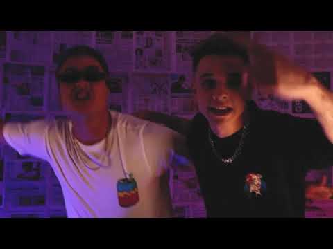 J Diaz La Revelación F.U.M.A ft Zalvat 🚬(Official Video)