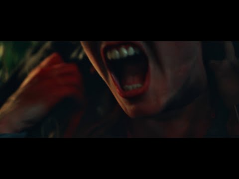 映画『ダークグラス』予告編