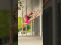 Flexibility And Strength Stella Has It All Dancephotography Slowmodance Ballerina