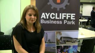 Aycliffe Business Park news & networking September 2013
