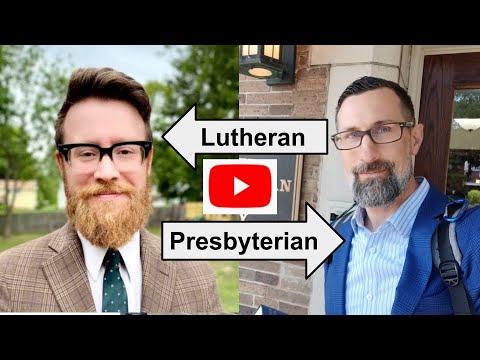 Super-Collab with Dr. Jordan Cooper: Presby/Lutheran Crossover, Yo-Yo Tricks, Theo Geeks, and More!