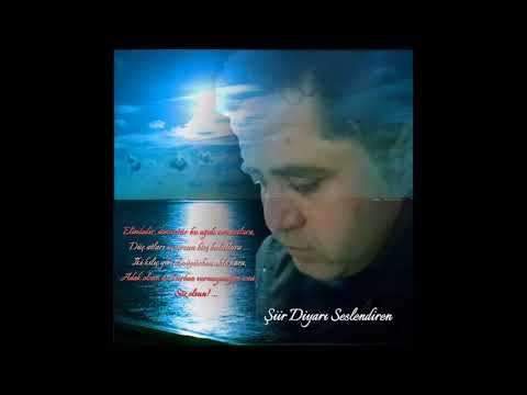 Söz olsun - Bahattin KARAKOÇ - ŞiirDiyarı