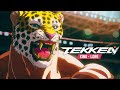 Tekken Anime Lore Series King King Of Iron Fist Tournament 1