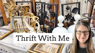 Thrift With Me | Thrift Haul