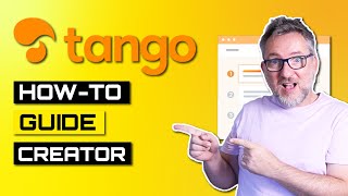 TANGO Chrome extension BLEW MY MIND (Best tool to 