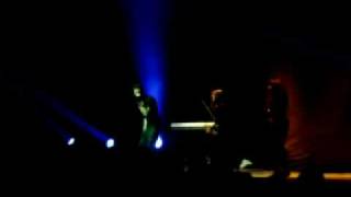 11/2/08 Donnie Klang Doctor Love