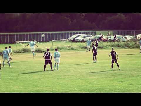 TJ VTJ Rajecké Teplice - Konská -- TJ Považský Chlmec