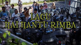 Download lagu Lagu tni hai HANTU RIMBA #tniadbersamarakyatbersatudenganalamuntuknkri mp3 Download lagu Lagu tni hai HANTU RIMBA #tniadbersamarakyatbersatudenganalamuntuknkri mp3