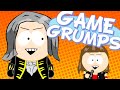 Castlevania SOTN Game Grumps Animated