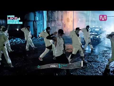[ENGSUB] Bigbang seized the second half of 2013 KPOP!