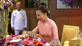 งาน วันร่วมจิตต์เสริมพลังใจให้เยาวชน ประจำปี 2562 (5 ก.ย. 62)