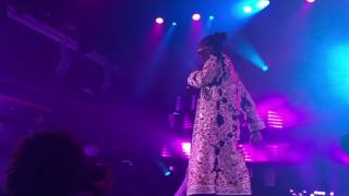 (FRONT ROW) Young Thug - Webbie (feat. Duke) [LIVE in Terminal 5, New York]  1080p 60fps