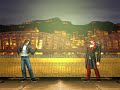 KOF Mugen First Video Of 2026 Kyo Kusanagi VS Iori Yagami