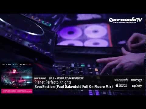 ASOT 550 CD2 By Dash Berlin