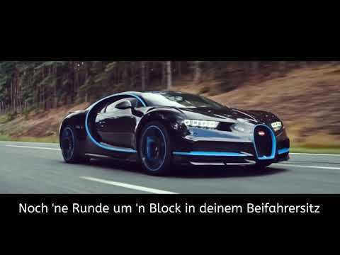 LEA x Majan   Beifahrersitz IIVEN remix [Lyrics]