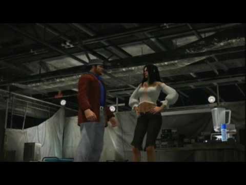 Dead Rising "Perfect" Walkthrough Part 54: Last Chance