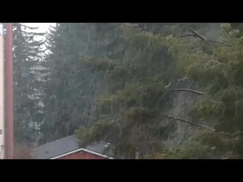 Oikeen mainio ulkoilu sää