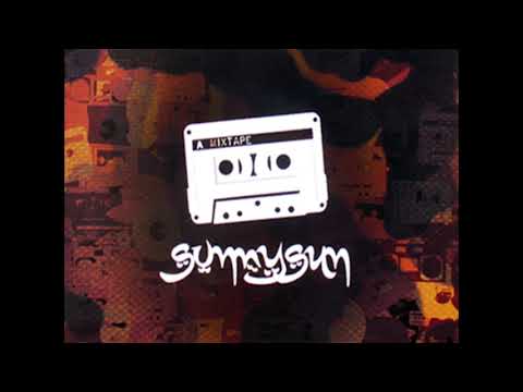 MC Sunny Sun  - Beat Box (ft.  Murat)