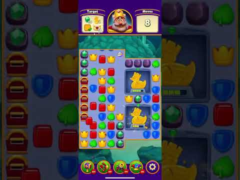 Royal Match Level 5929