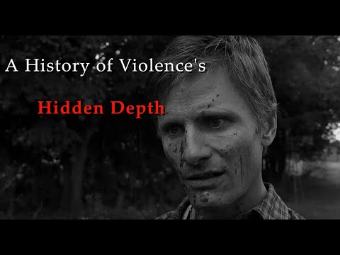A History of Violence Analysis (SPOILERS)