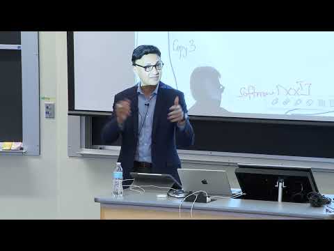 Deep Learning for Natural Language: Transformers, Self-Supervised Learning