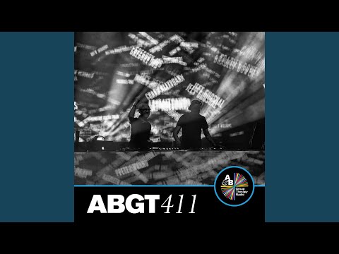 Happy Where We Are (ABGT411)