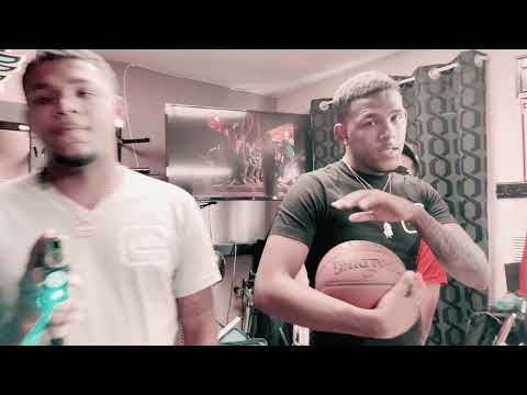 Ron Rare - "Baby Goat" Freestyle (Official Music Video)