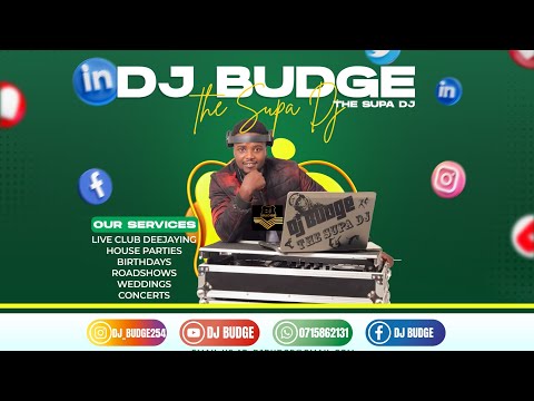 KANUA KAU Mixx DJ BUDGE  ft KURUGA,WAITHAKA,ASALI,JOY WA MACHARIA,TONNY YOUNG, JN,90K,GATUTURA ,