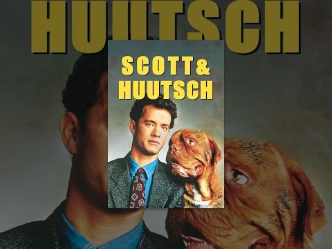Scott & Huutsch