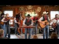 Old Time Country Charm Simple Acoustic Guitar Sweet Country Nights Relaxation