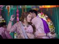 SAGUFA AND NABIL S HOLUD PERFORMANCE RAFTA RAFTA X SONA SONA COUPLE DANCE DreamWeaverbd