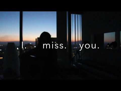 I wrote a song (I miss you) | Keida