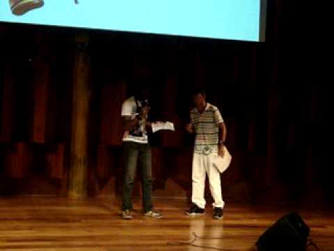 Kimi no Seishun wa Kagayaiteiru ka - Ranieri e X-Cross - Anime Dreams '11 (Animekê - Duplas/Grupos)