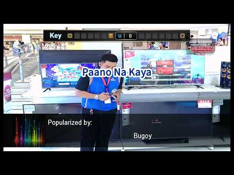 Paano Na Kaya bugoy drilon (cover by Dante)