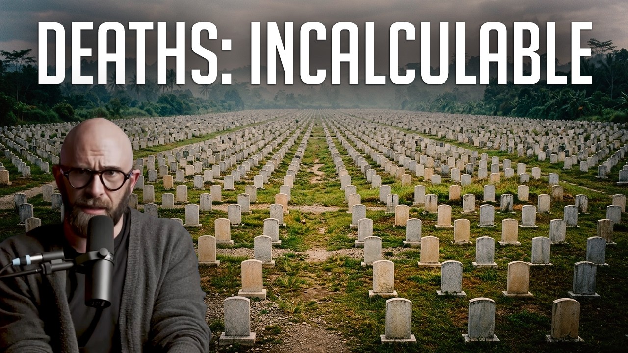 The Killing Fields of Indonesia: The Genocide the World Forgot