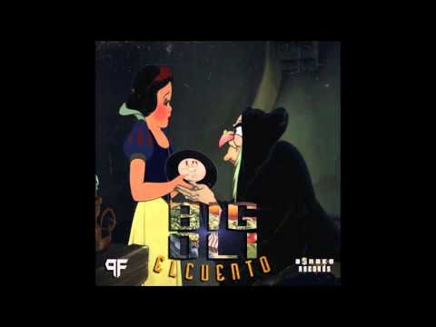 BIG OLI - EL CUENTO (PROD. A$$$NAKE)