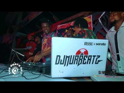 DJ Murbeatz | The Beatz Day S01E01 | DJ Live Mix