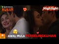 WeTV Original Main Api Highlight EP01 Awal Mula Perselingkuhan Maut Alex Dan Nadine
