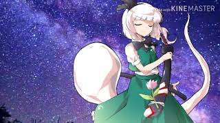 【東方茶番劇】１話