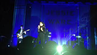 Jessie Ware - Taking In Water Live 2015 / Tough Love Tour