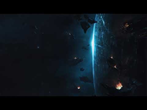 Aaryan Shah - Hydroxyzine Interlude [Official Audio]