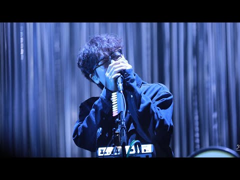 201025 넬(Nell) - 섬 @ NELL'S SEASON 2020 'LET THE HOPE SHINE IN'