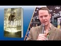 Comic Con pop culture face-off with author Robert Jackson Bennett Video
