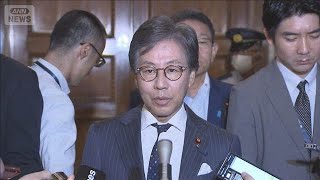 立憲 総理大臣指名選挙で提案　「玉木代表も有力候補」と国民に(2025年10月8日)
