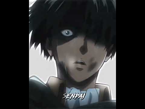 Levi vs Erwin ( Writing )