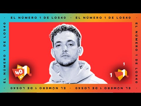 C. Tangana ft. El Niño de Elche y La Húngara — Tú me dejaste de querer | Nº1 LOS40 30 enero de 2021