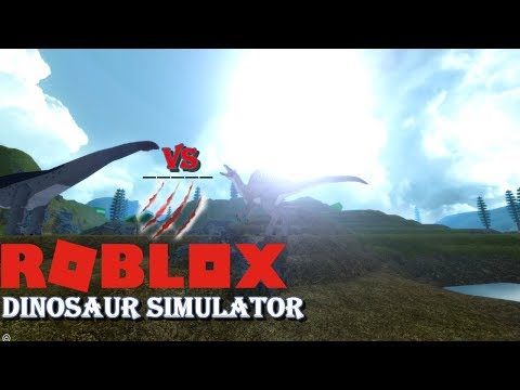 Roblox Dino Sim Reviews New Remodels New Skins Igrovoe Video - roblox dinosaur simulator all new remodels skins pvp s