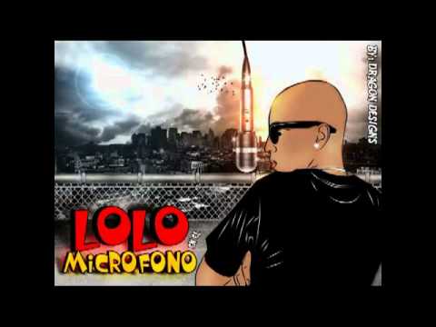 Lolo  El microfono - Libertad Codicional