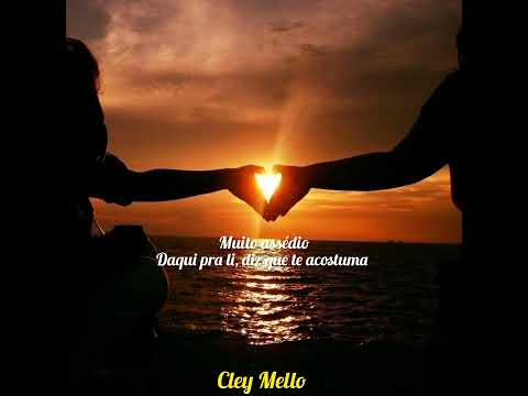 Melony ft Twenty fingers - Together forever ( Video letra)