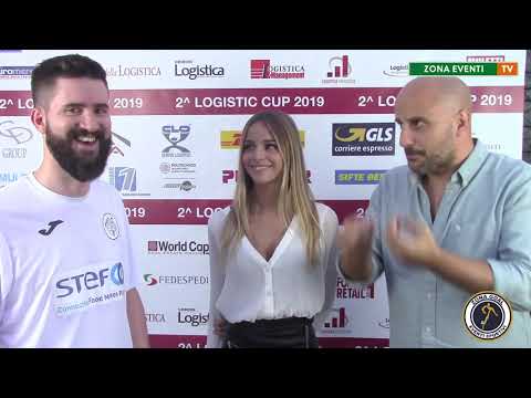 Zona Goal  - Sifte Berti VS Osservatorio C. - Intervista